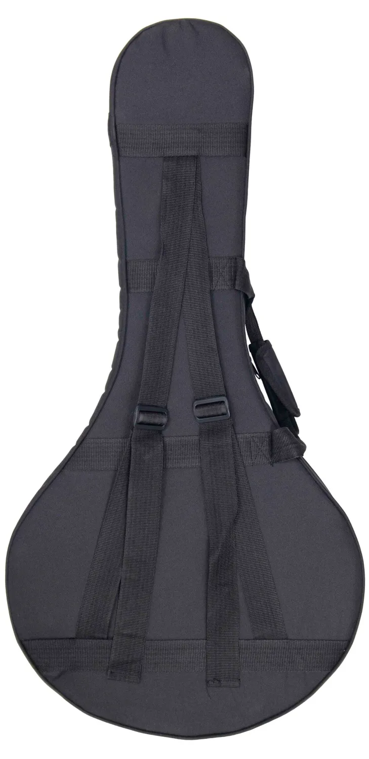 APC EGF Koffer Portugiesische Gitarre Fado