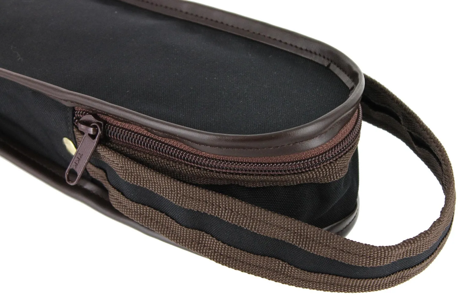 Musafia CaseCaddy Zusatz-Tasche schwarz 40 cm Notenständer