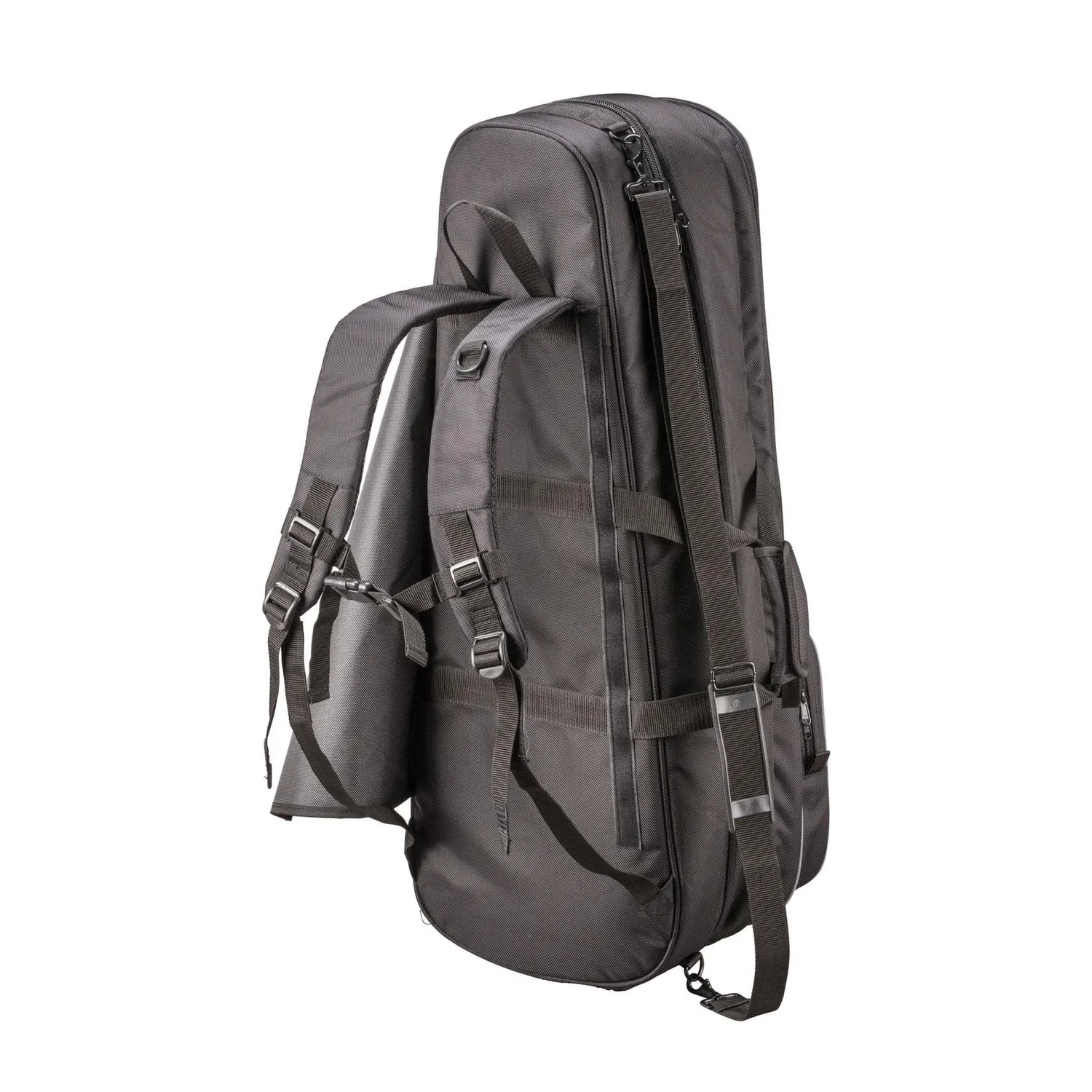 Cushy Deluxe Carry-All Geigenkasten-Hülle Dart Rucksack