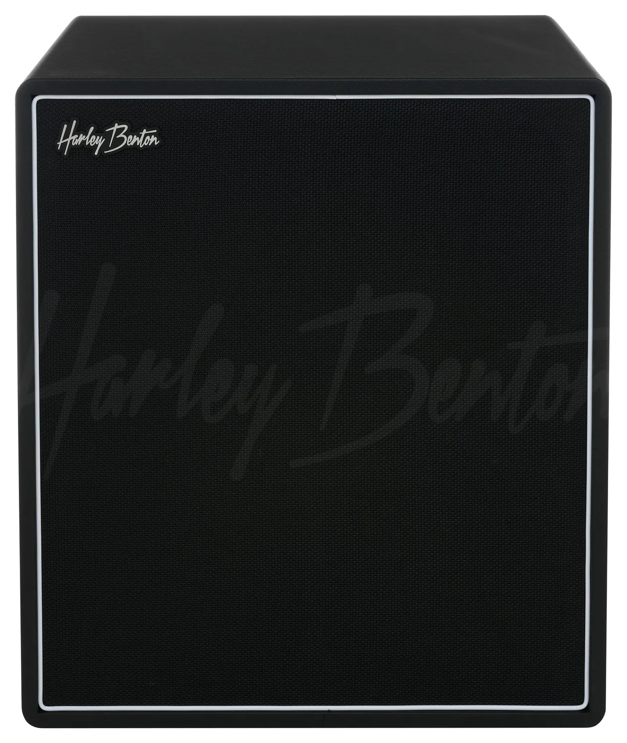 Harley Benton Block-410V Bassbox 4x10 600W 8 Ohm