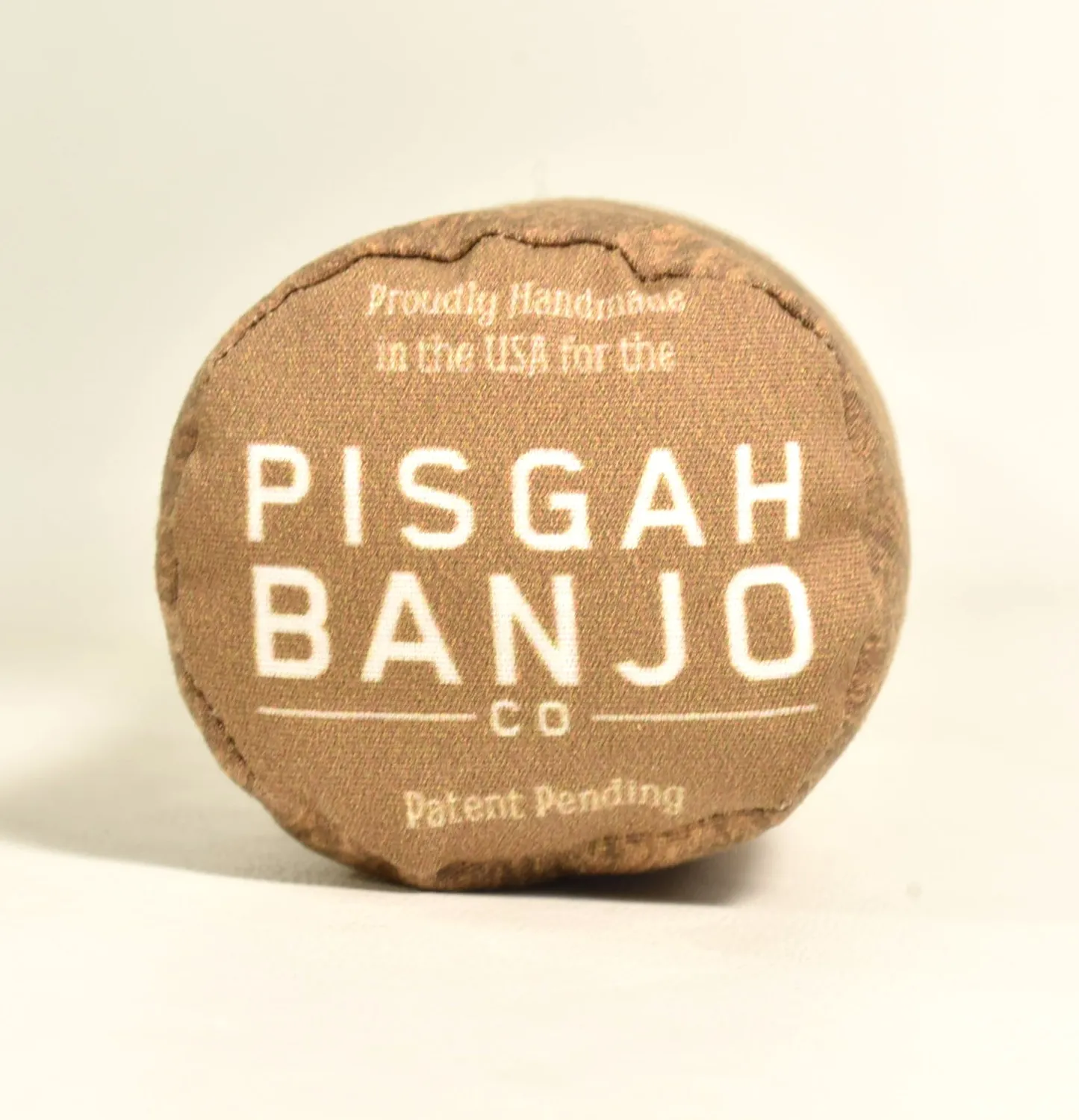 Pisgah Banjo Bolster Dämpfer Autumn Brown