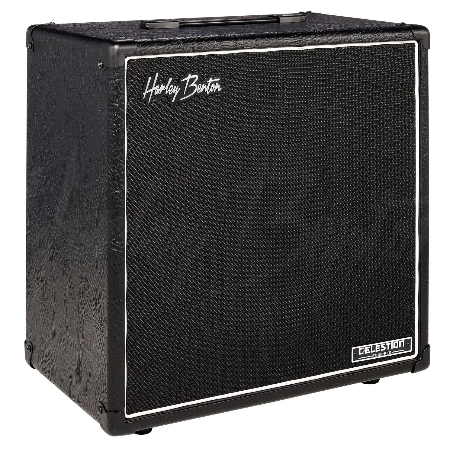 Harley Benton G112 Vintage Gitarrenbox 1x12 Celestion