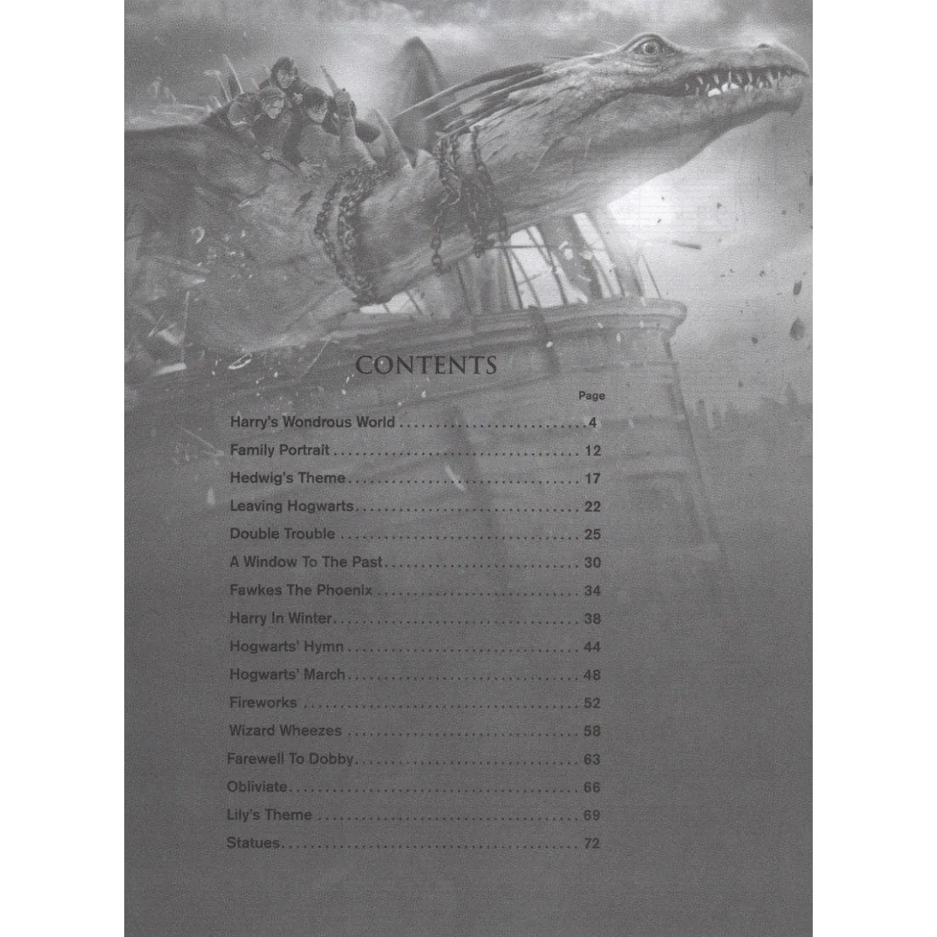 Alfred Harry Potter Instrumental Solos Violinnoten Buch + MP3-CD Level 2-3