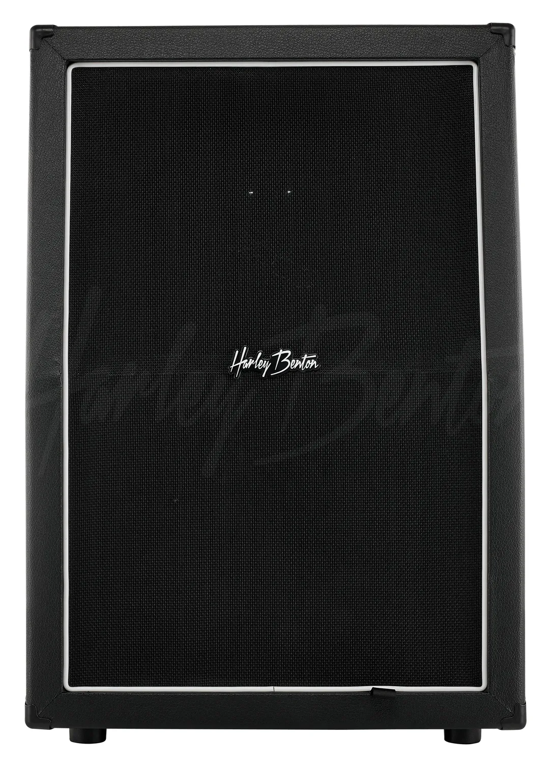 Harley Benton G212Plus Vertical Gitarrenbox 2x12 Unloaded