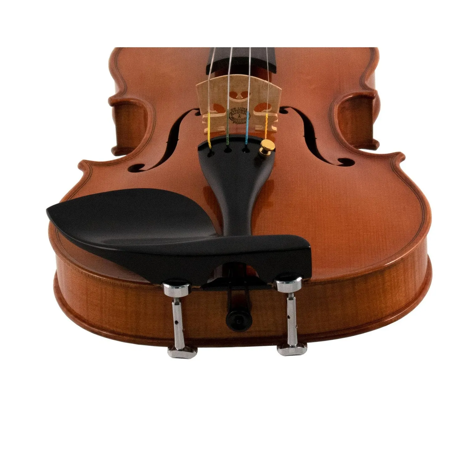 Guarneri Kinnhalter Ebenholz Hill Violinen-Zubehör