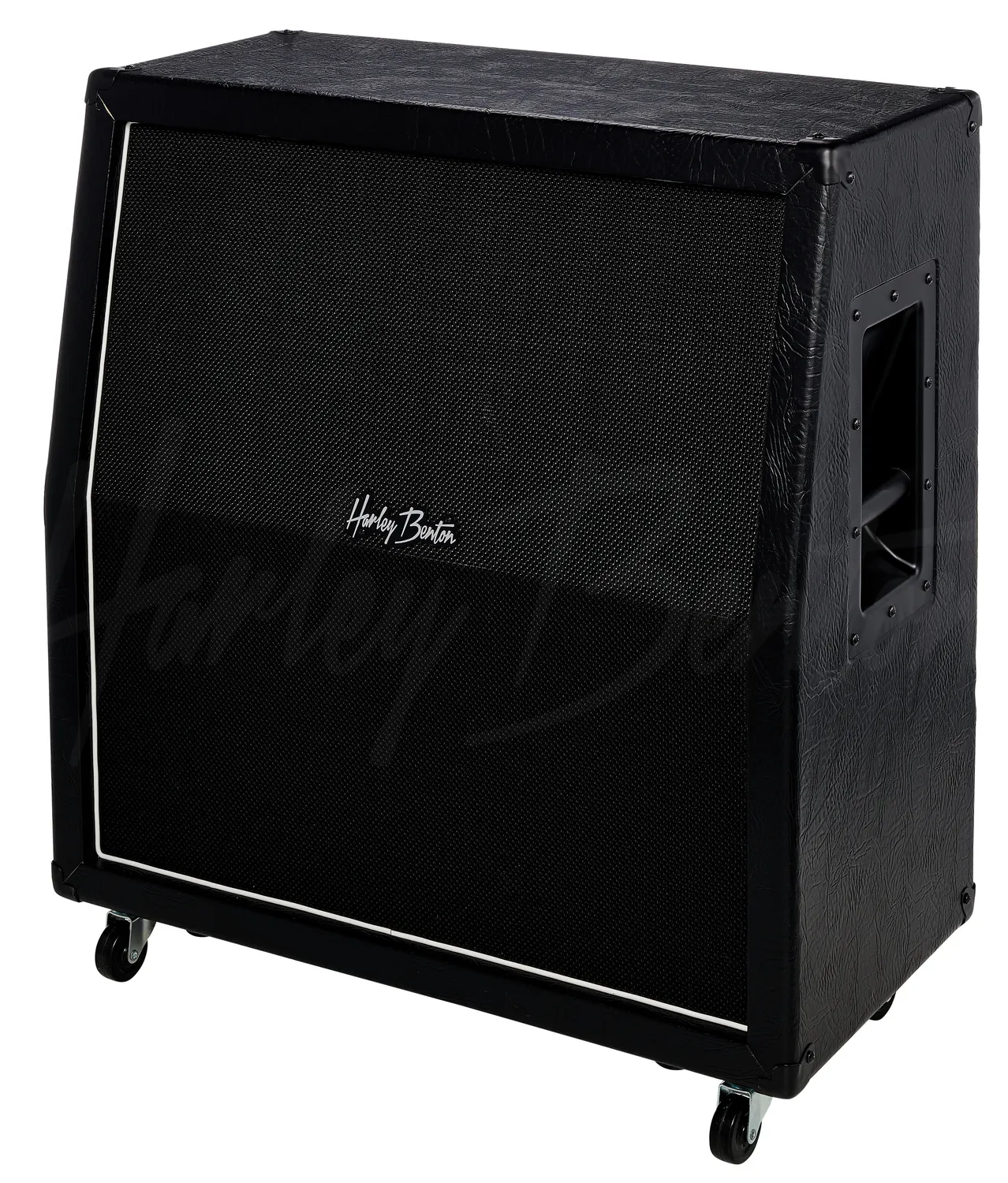 Harley Benton Standard Series G412A Gitarrenbox 4x12 280W