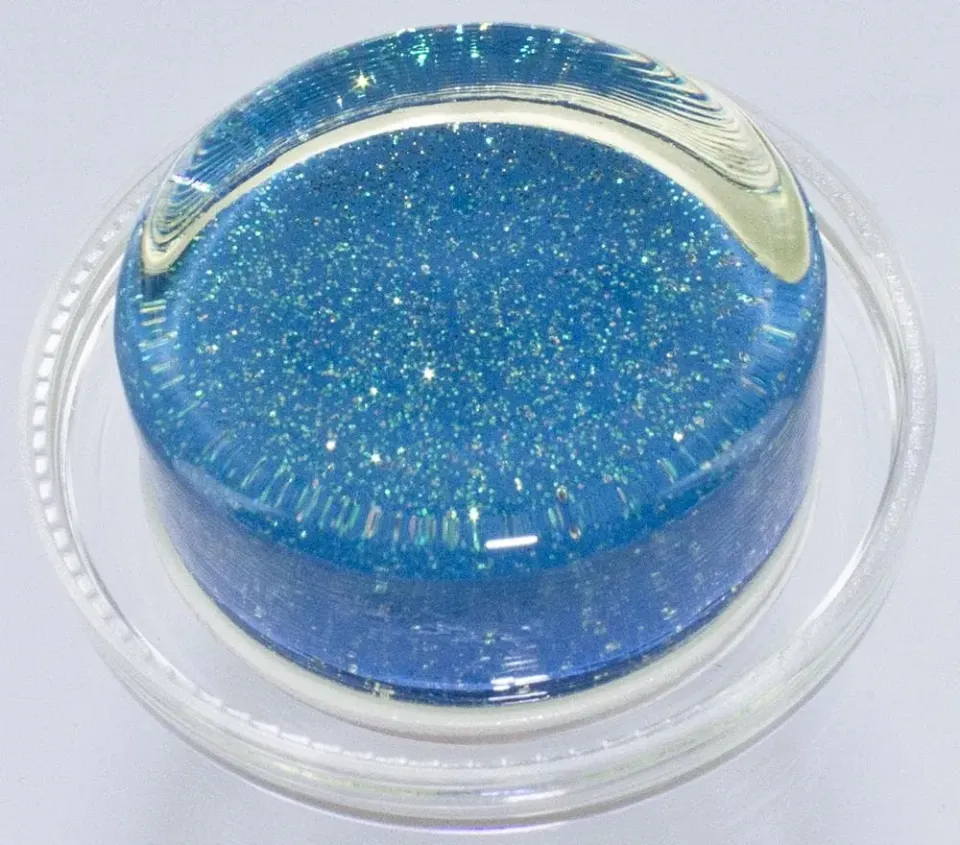 Shar Music Magic Rosin 3G Kolophonium Violine Viola Blau