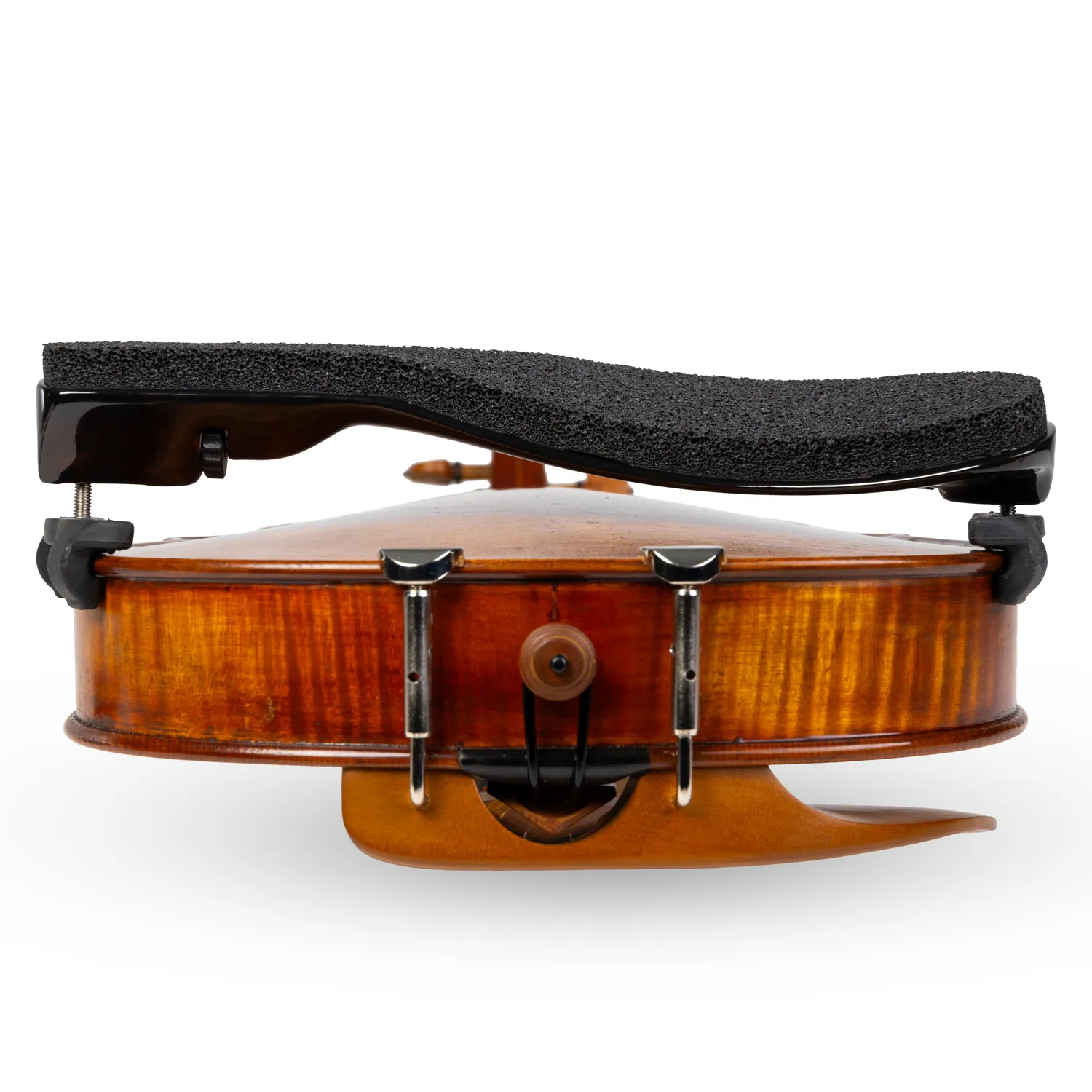 Shar Music Glasser Perfecto Schulterstütze Geige Carbon Medium