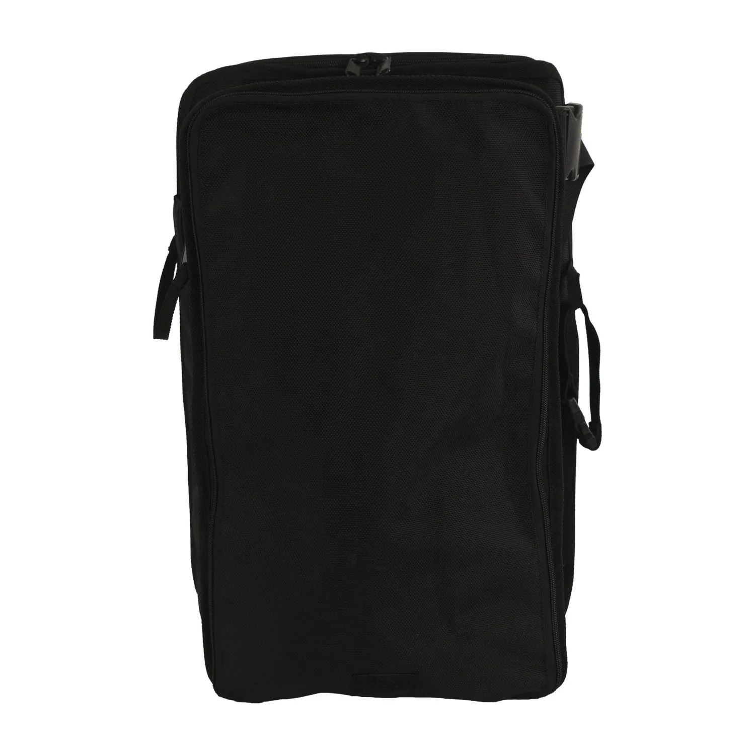 Shar Music Joey Geigenkasten-Rucksack schwarz mit Notenfach