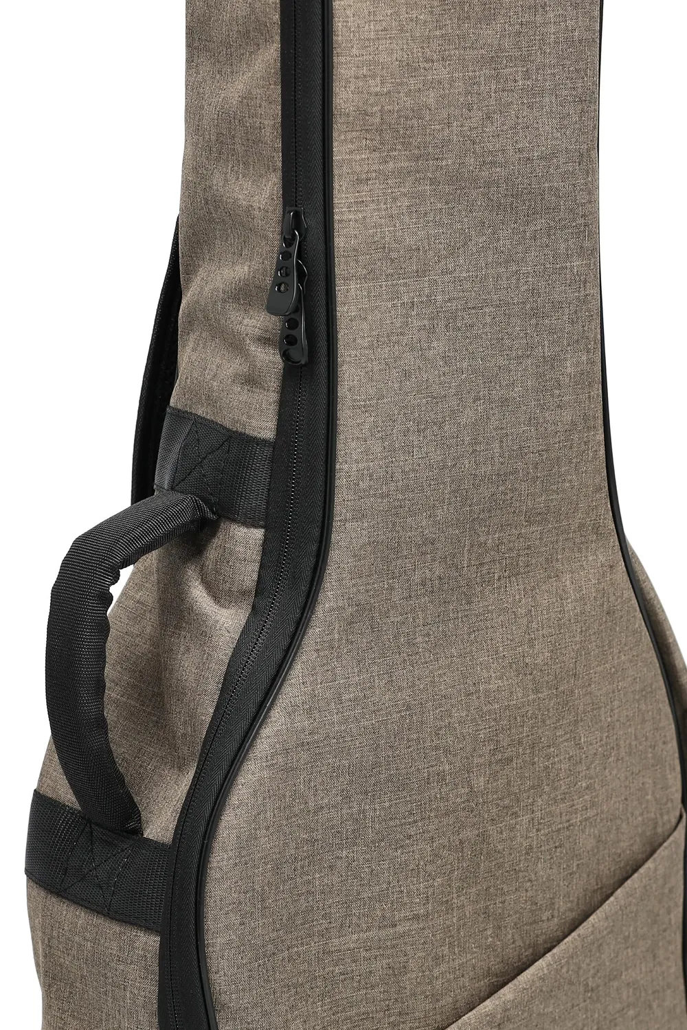 Manuel Rodriguez Luthier Gigbag Gitarrentasche 4/4 Braun
