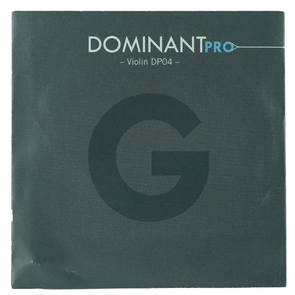 Thomastik Dominant Pro G-Saite Violine 4/4 Medium