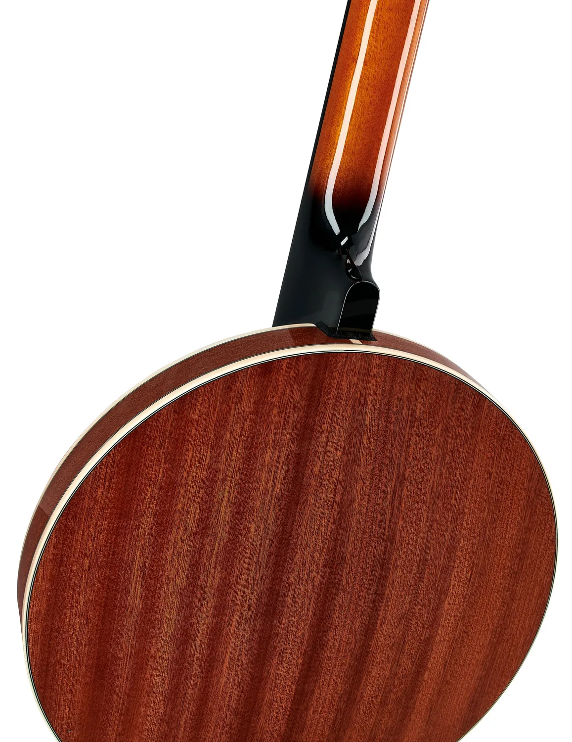 Harley Benton Bluegrass BJ-65Pro Gitarren-Banjo 6-saitig