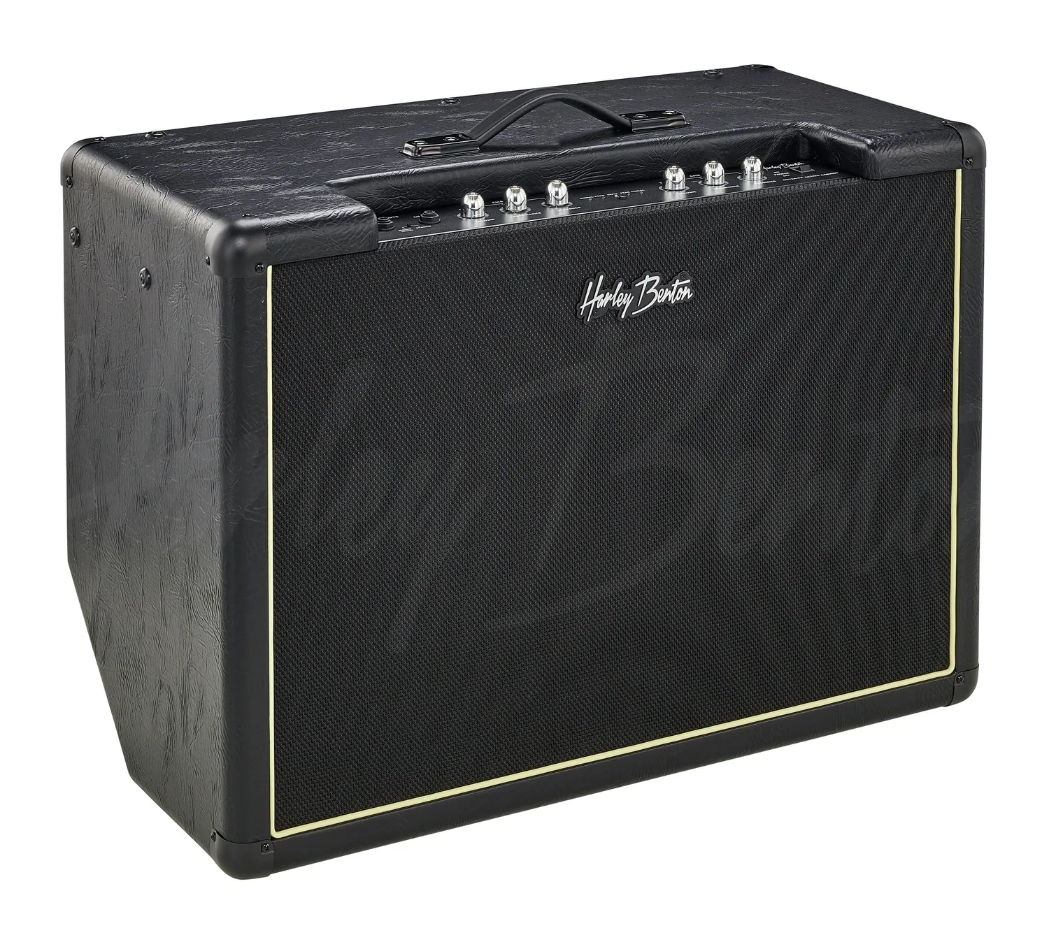 Harley Benton G212A-FR Aktivbox 2x12 Zoll 200 Watt