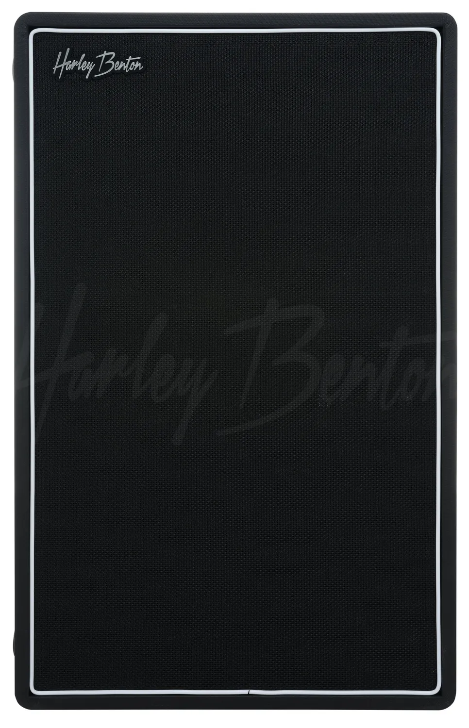 Harley Benton Block-212VH Standard Bassbox 500W 8 Ohm 2x12 Zoll