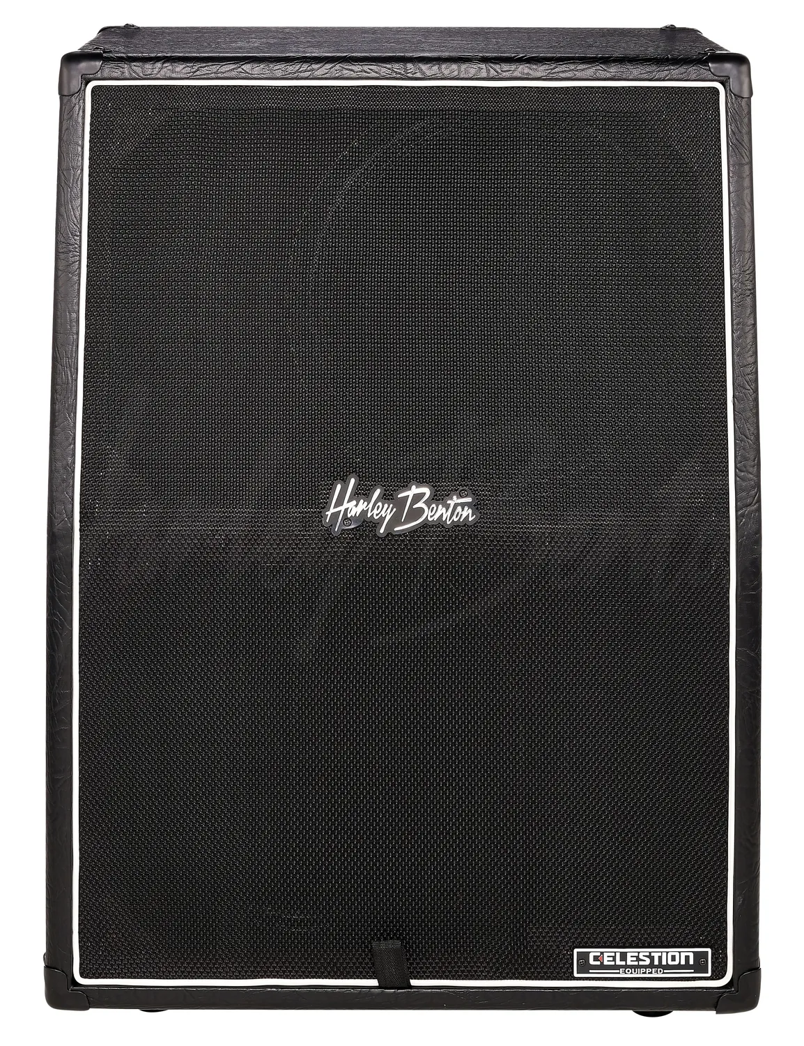 Harley Benton G212 Vintage Vertical Gitarrenbox 120W