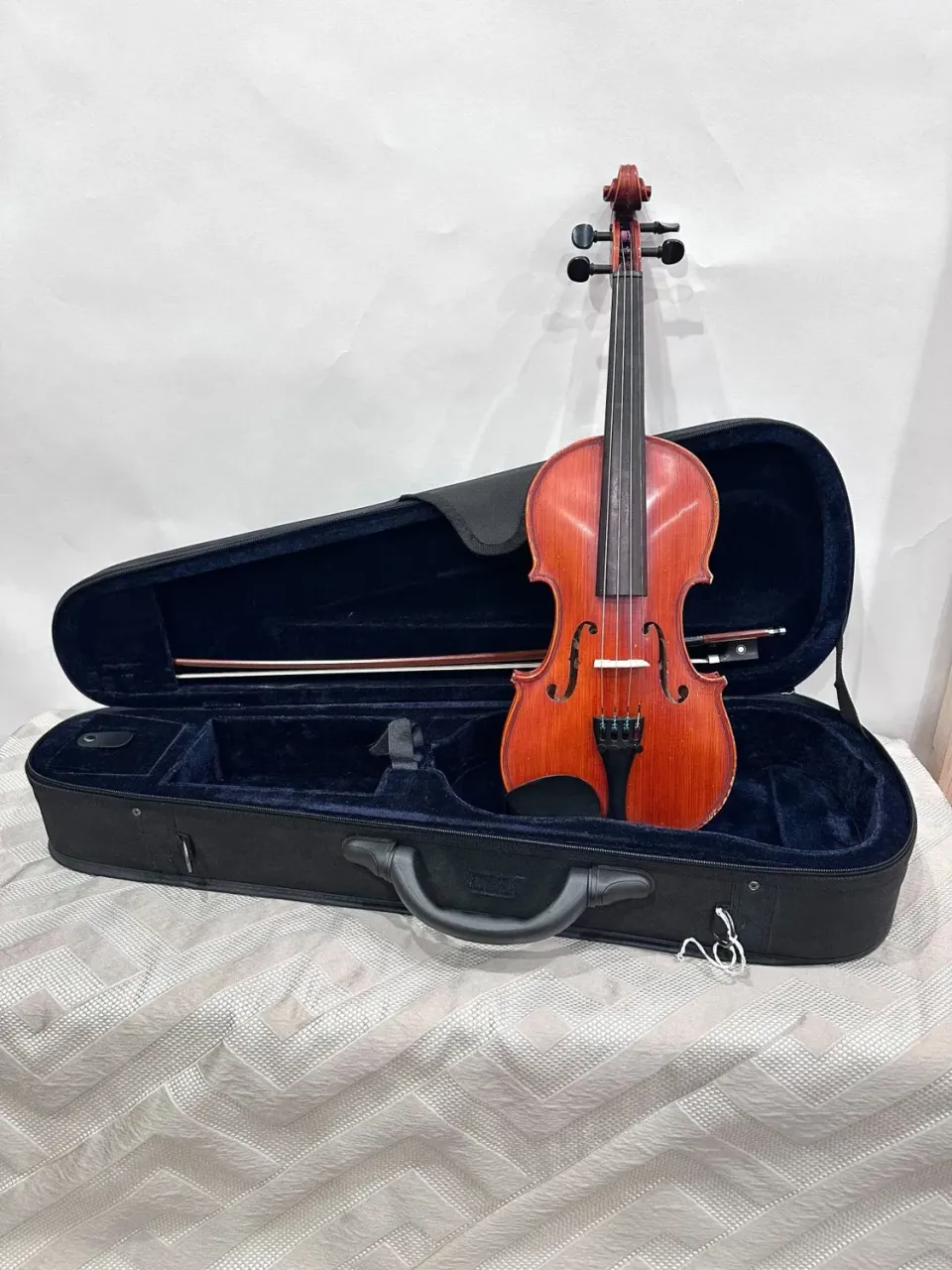Westcoast V5123 Violine 1/2 mit Koffer und Bogen gebraucht
