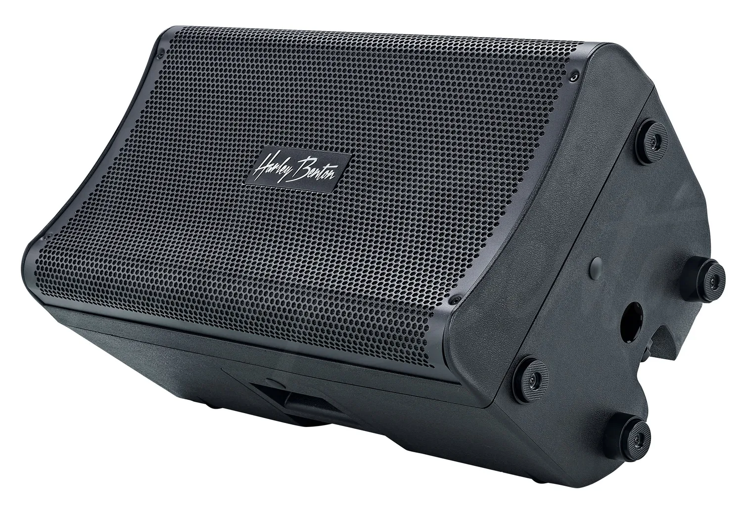 Harley Benton FRFR-112A Aktivbox 12 Zoll 1200 Watt