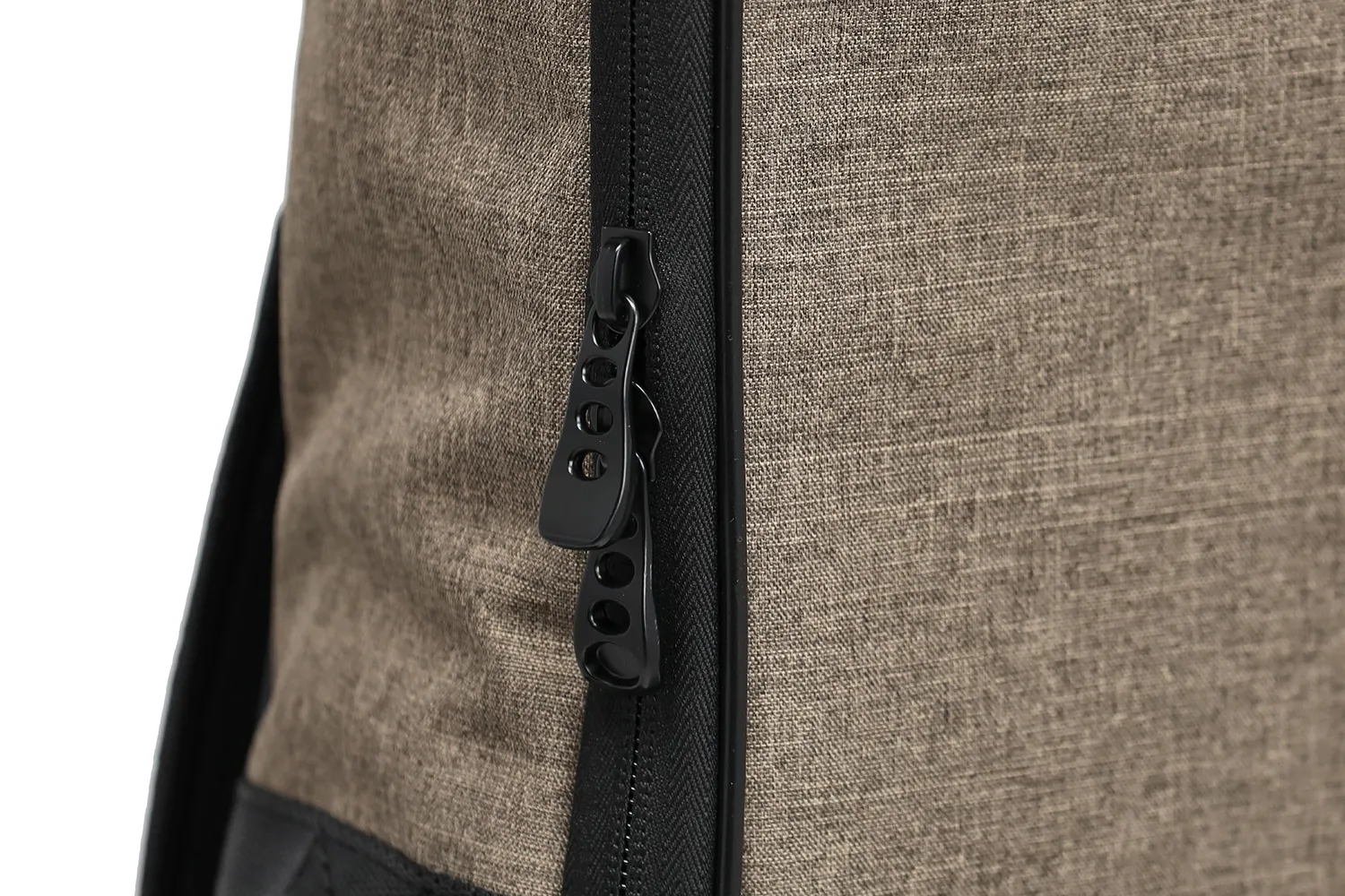 Manuel Rodriguez Luthier Gigbag Gitarrentasche 4/4 Braun