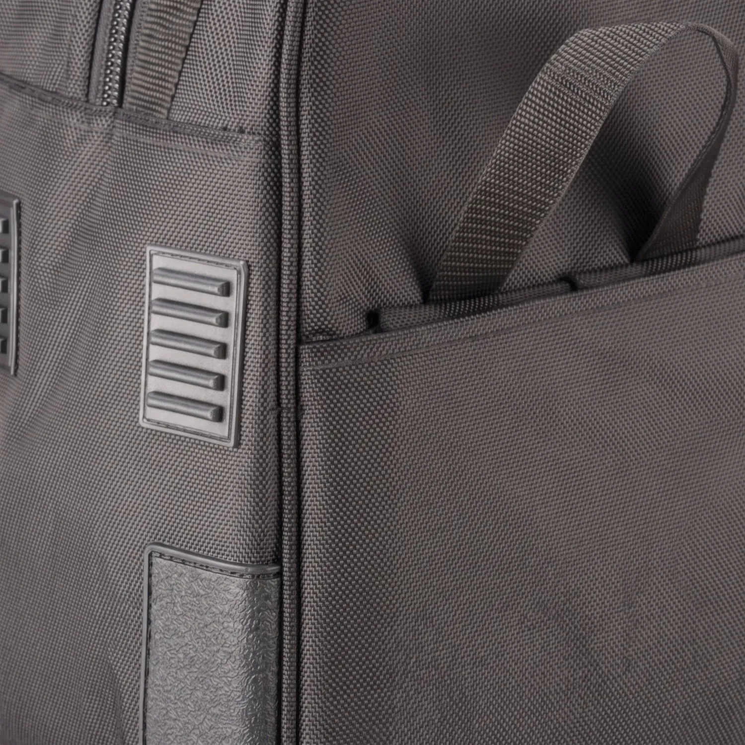 Shar Cushy Deluxe Carry-All Violinkoffer-Hülle Oblong Rucksack