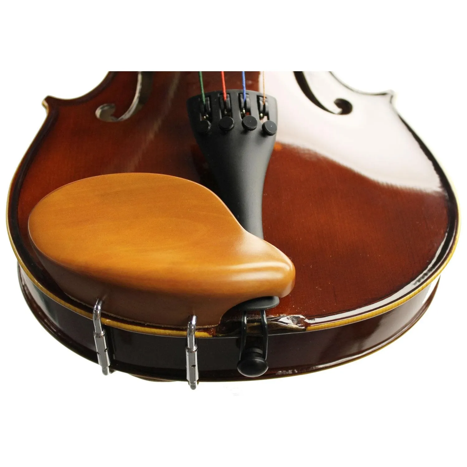 Shar Music Gordon Kinnhalter Buchsbaum Violine 4/4