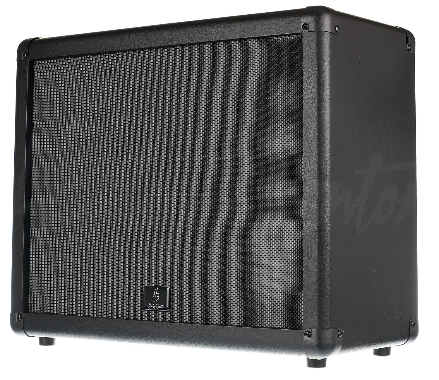 Harley Benton Standard G112 Gitarrenbox 60 Watt 12 Zoll
