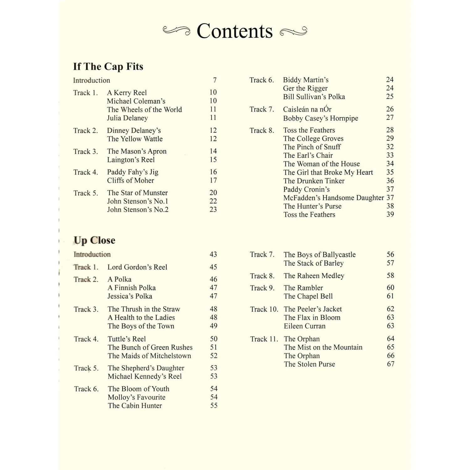 Loftus Burke Branch Solo Album Noten Violine Irish Fiddle