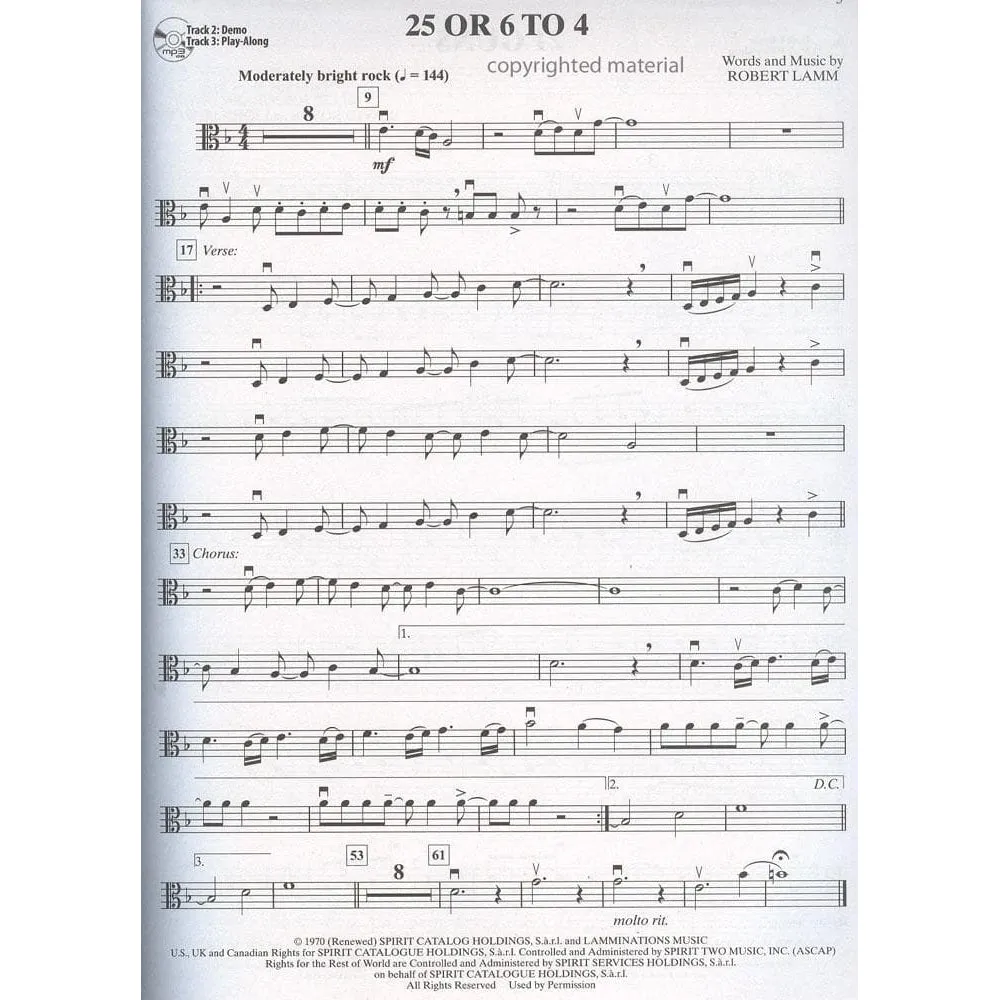 Shar Ultimate Pop & Rock Viola Noten mit CD Alfred