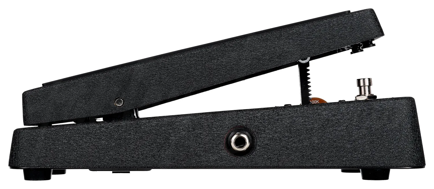 Harley Benton Standard Space Wah Effektpedal 60s Wah