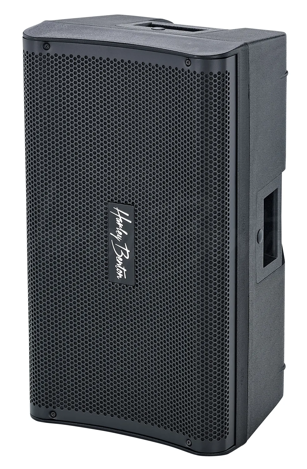 Harley Benton FRFR-112A Aktivbox 12 Zoll 1200 Watt