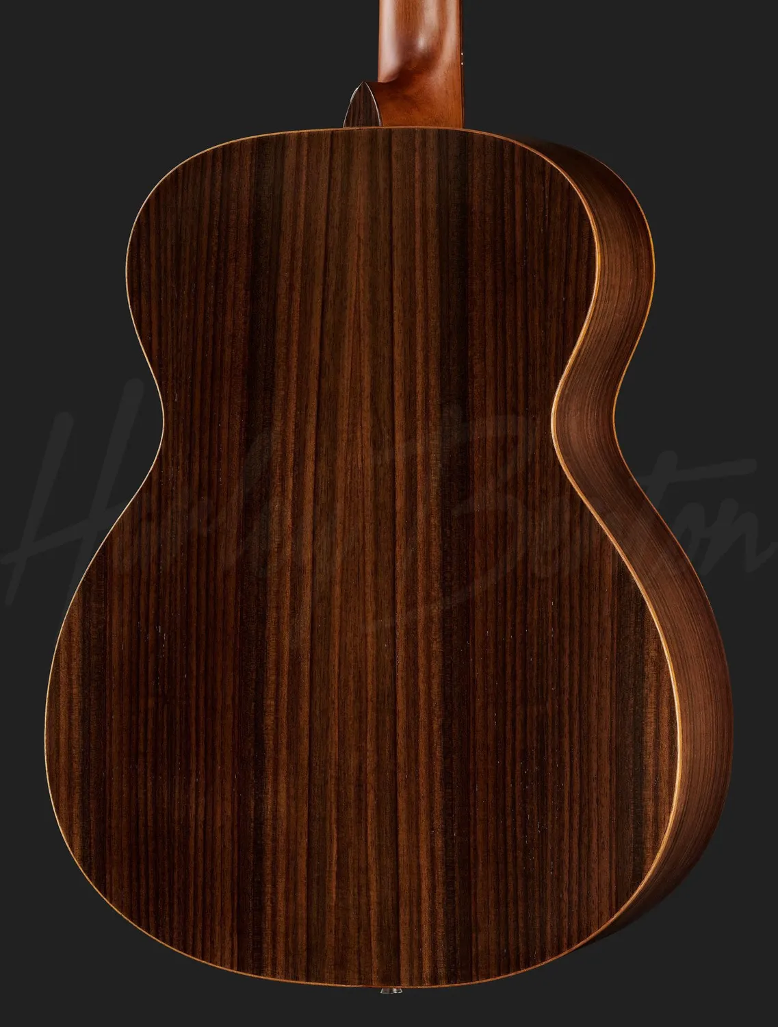 Harley Benton CLO-70SR NAT Westerngitarre OM Fichte massiv