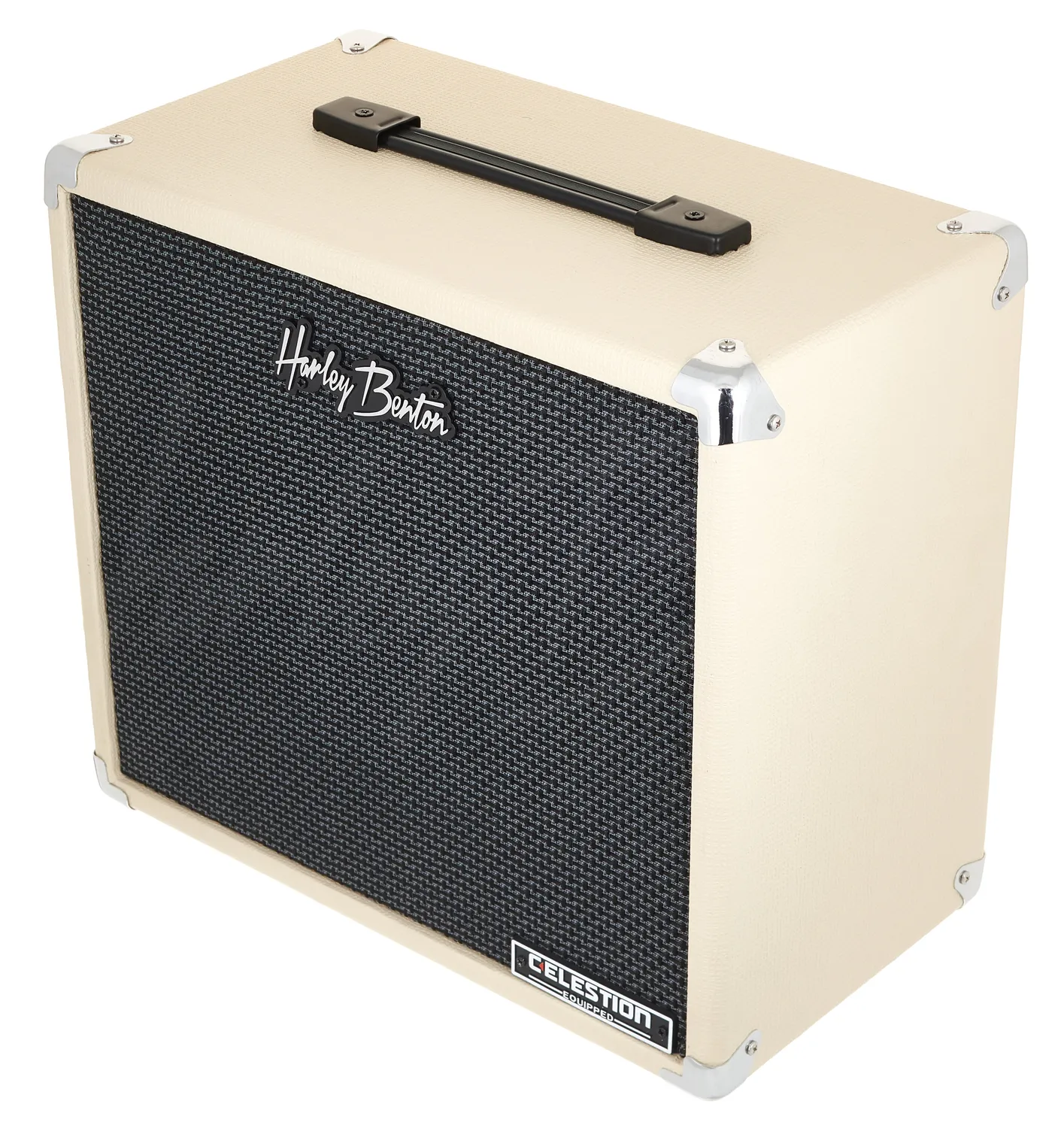 Harley Benton Standard G110 Gitarrenbox 1x10 Celestion 30 Watt