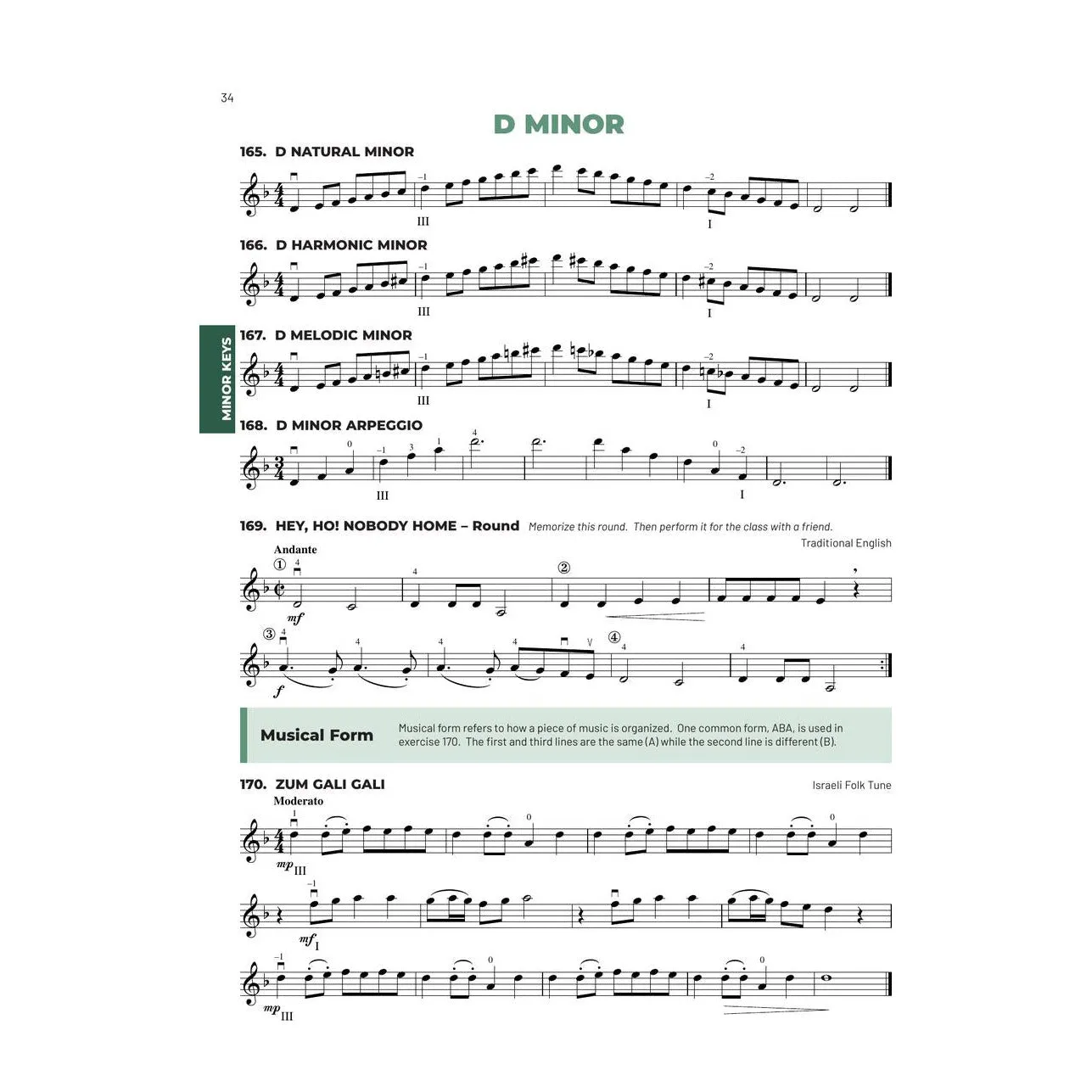 Hal Leonard Essential Elements Strings Heft 3 Violinenschule 2025