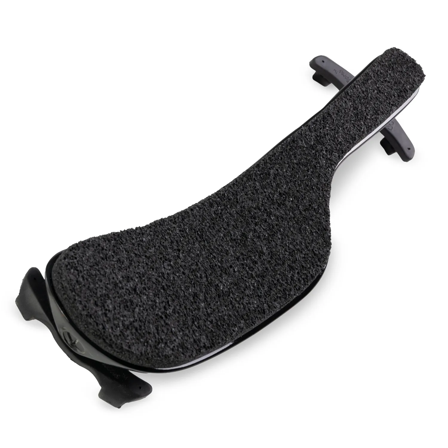 Shar Music Glasser Perfecto Schulterstütze Geige Carbon Medium