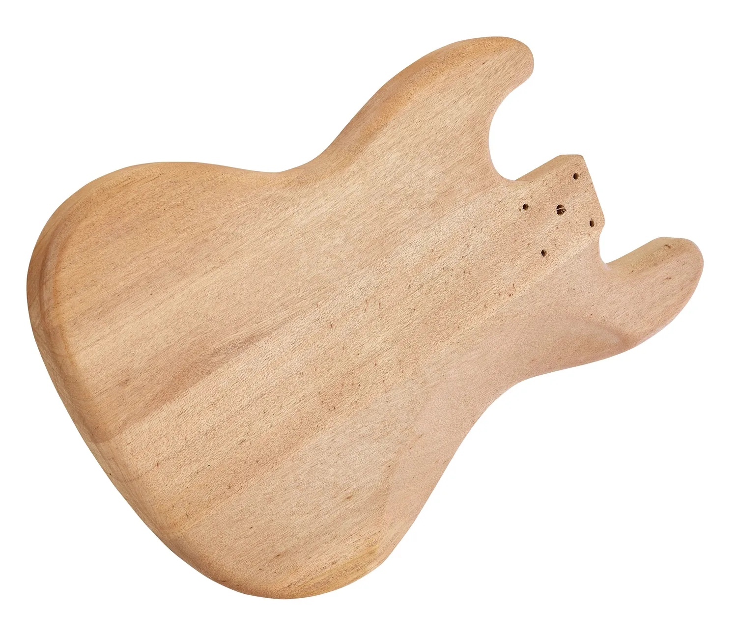 Harley Benton DIY JB Bass Bausatz J-Style komplett