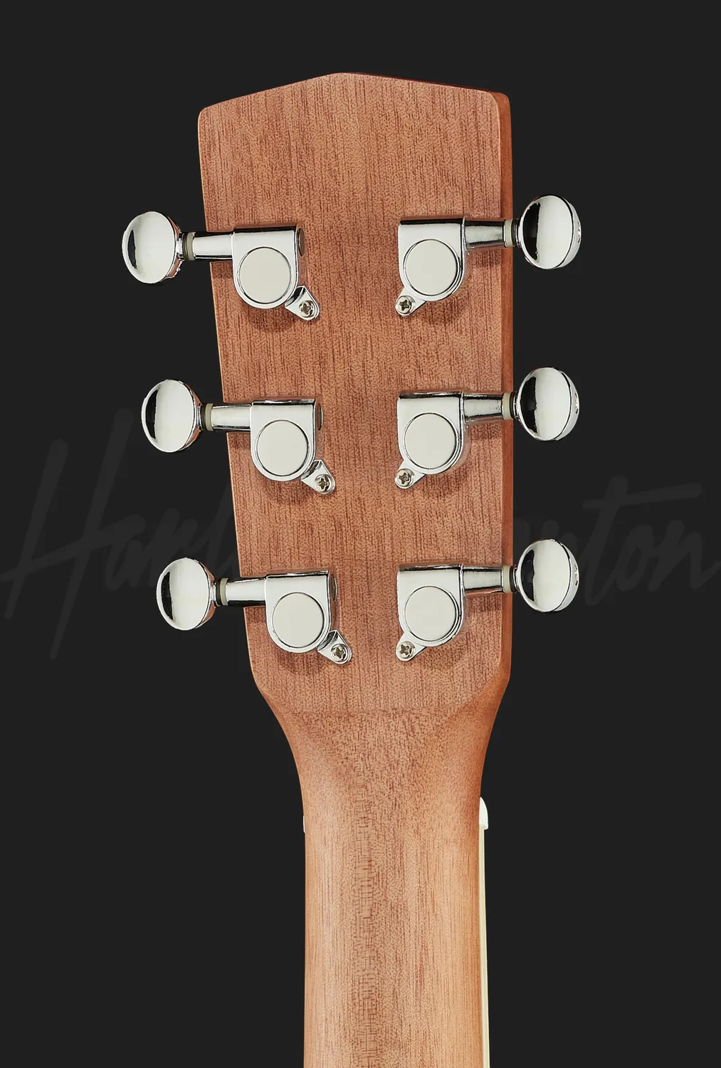 Harley Benton Custom Traveler-E-Steel Reisegitarre Tasche Stahl