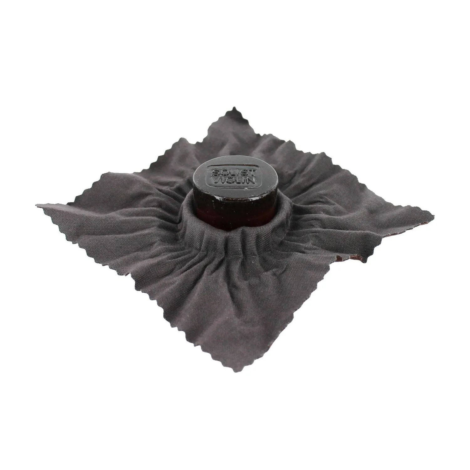 Petz Soloist Kolophonium Violine Bratsche dunkel