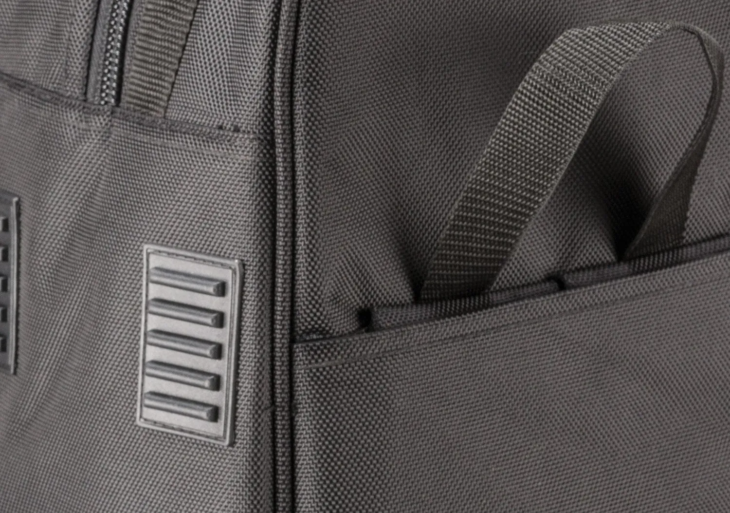 Shar Music Cushy Deluxe Bratschenkofferhülle Rucksack regenfest