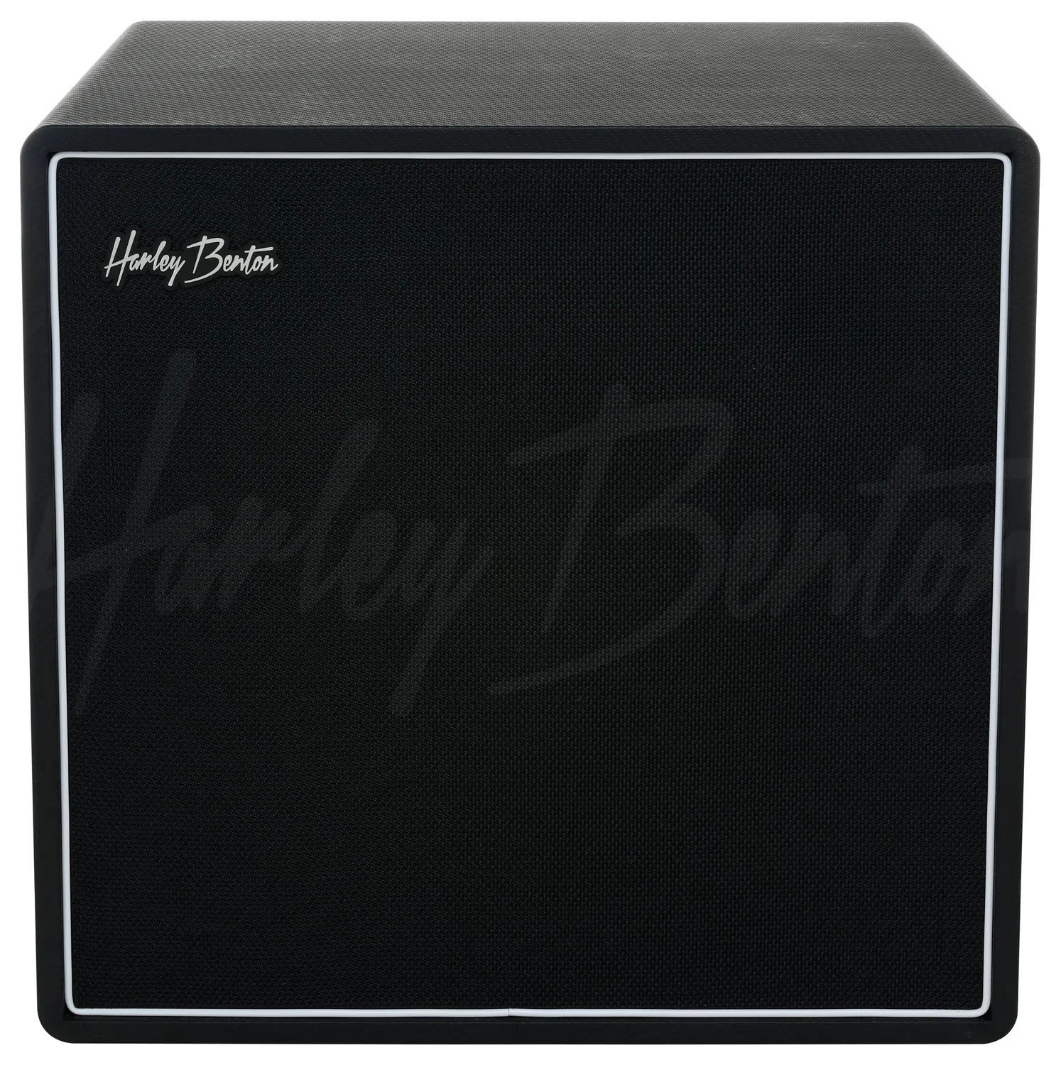 Harley Benton Block-115V Bassbox 250W