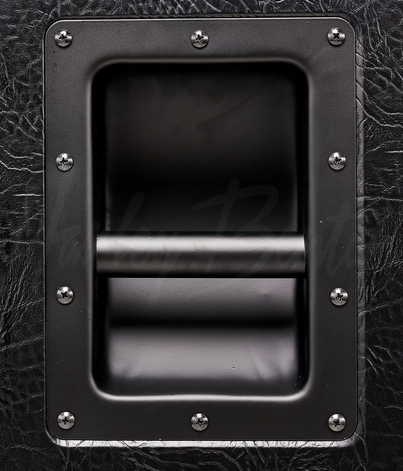 Harley Benton G212 Vintage Vertical Gitarrenbox 120W