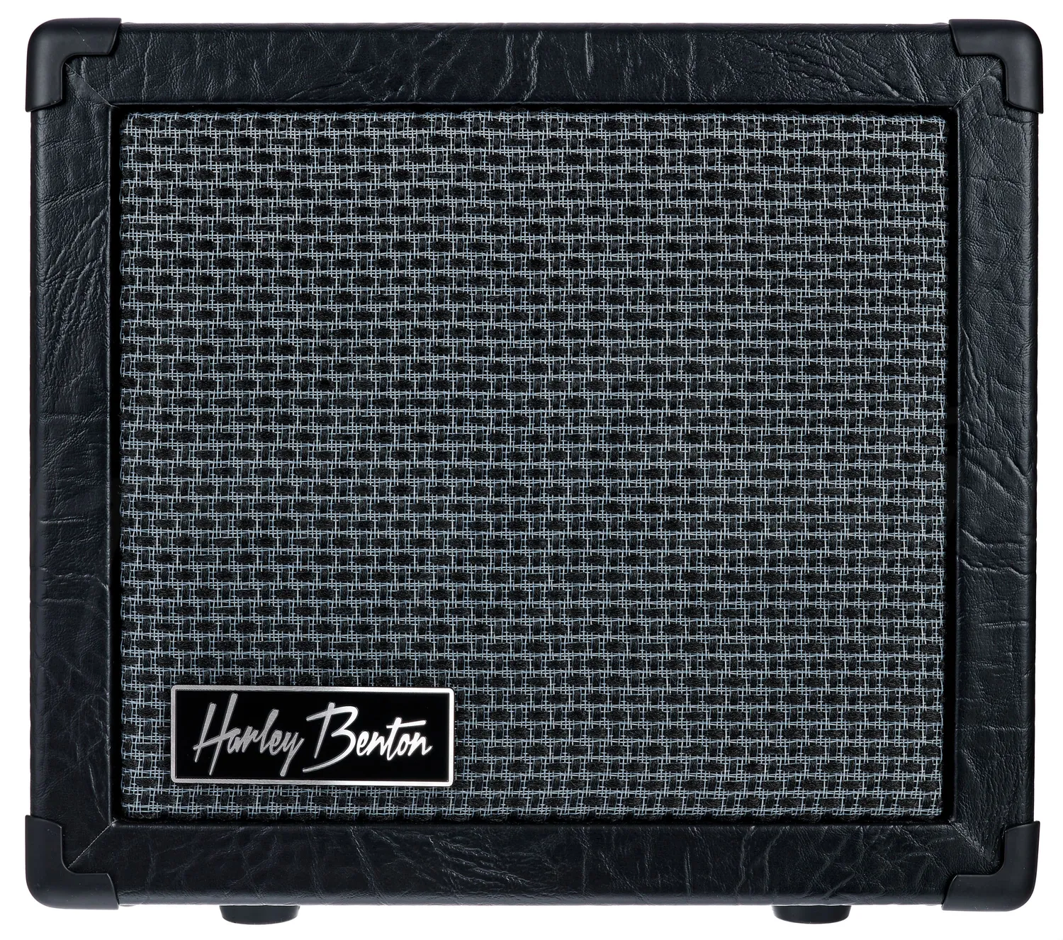 Harley Benton HB-15GXD JamBox Gitarrenverstärker 15 Watt