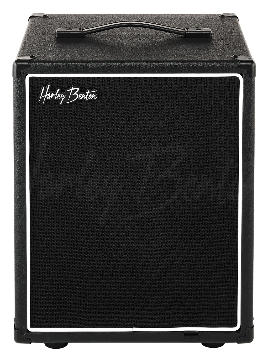 Harley Benton Standard Series G112Plus Thiele Gitarrenbox Unloaded