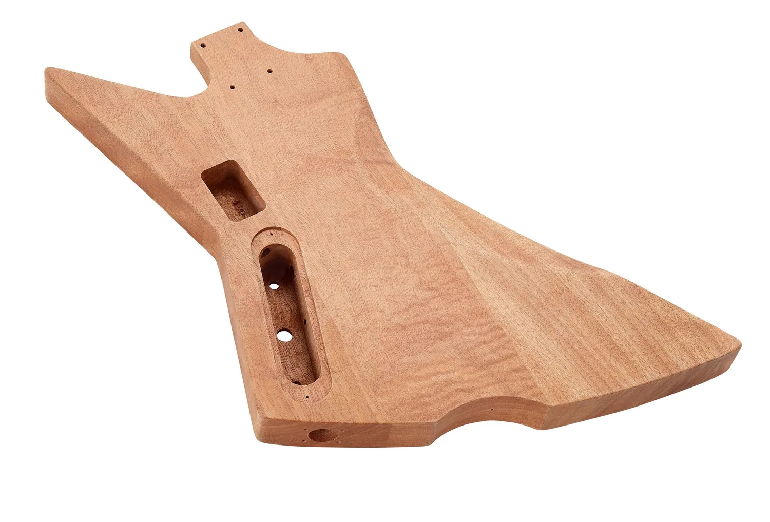 Harley Benton Extreme-84 E-Gitarre Bausatz DIY-Kit