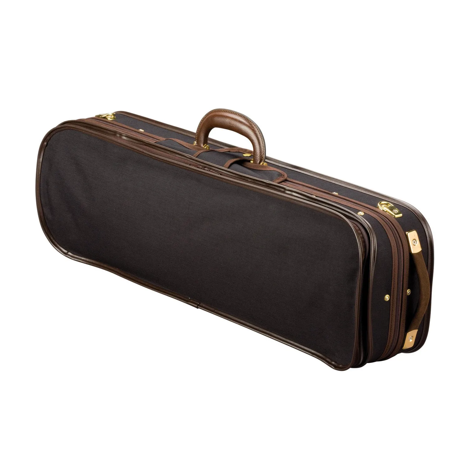 Musafia Superleggero Classic Geigenkasten 4/4 Cordura leicht