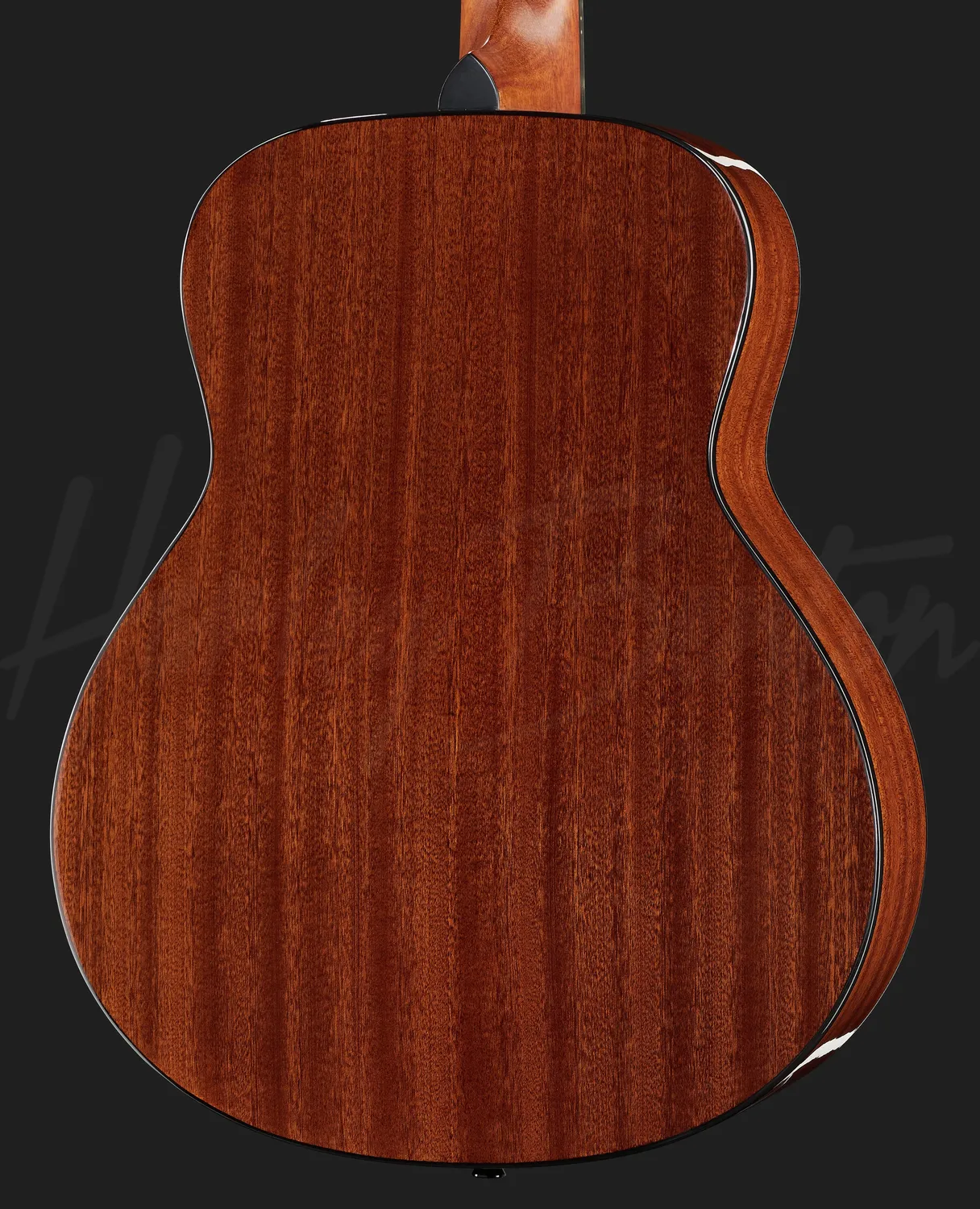 Harley Benton Custom Line GS-Travel Westerngitarre Fichte