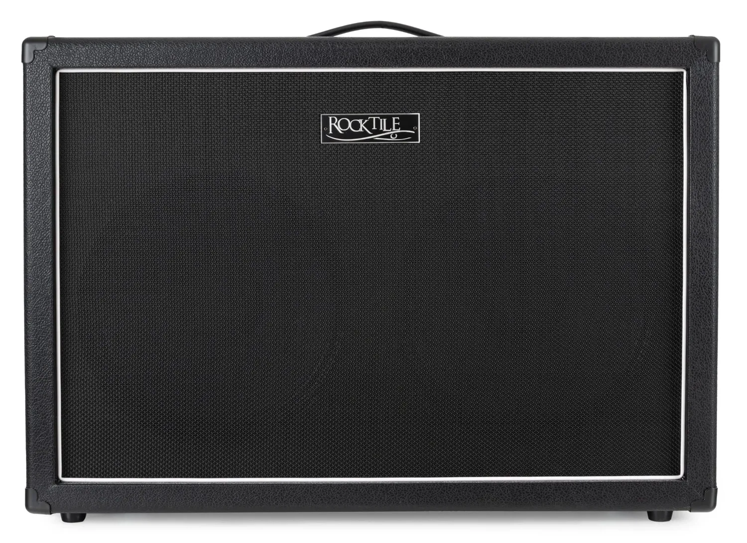 Rocktile GB212 Gitarrenbox 2x12 150 Watt Stereo