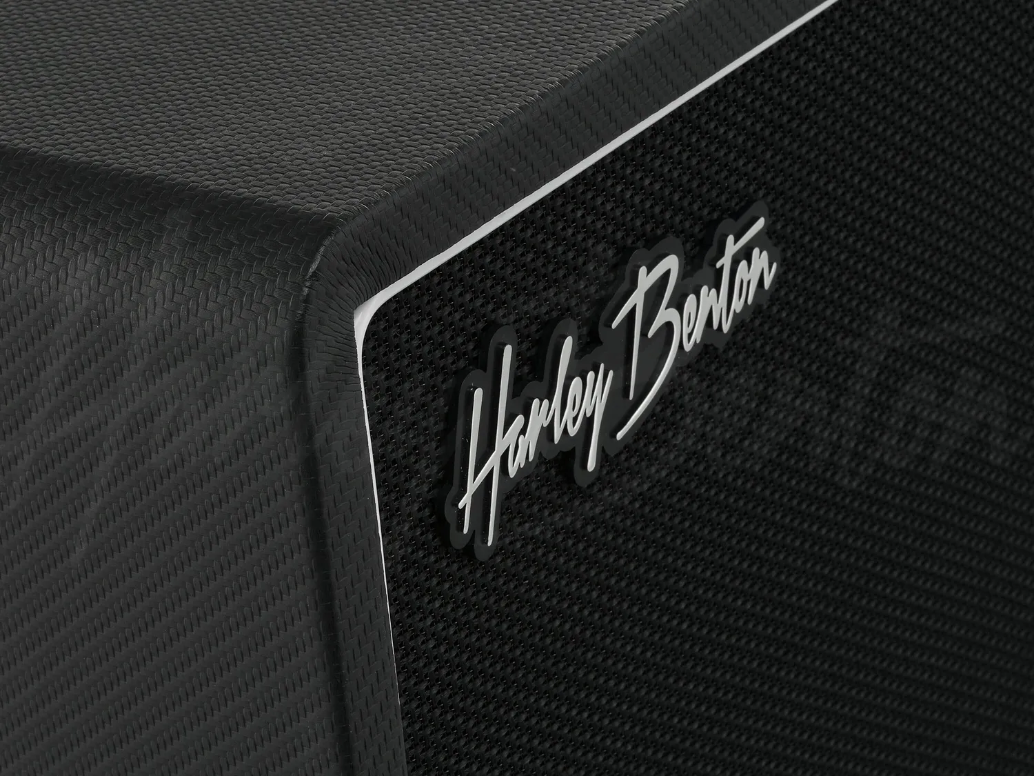 Harley Benton Block-410V Bassbox 4x10 600W 8 Ohm