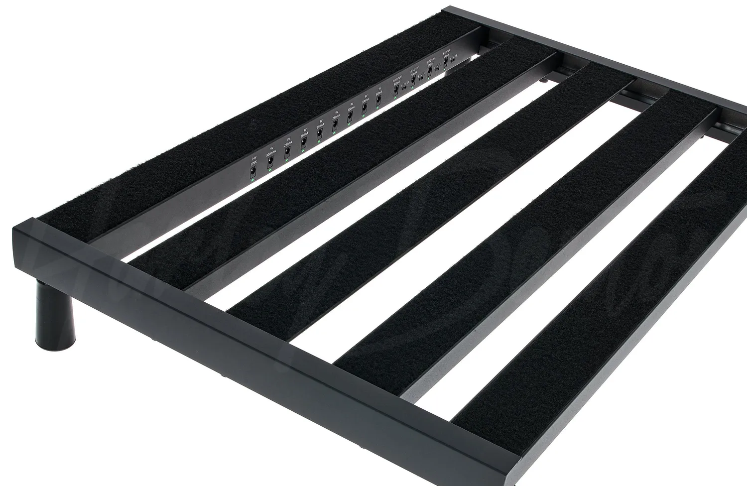 Harley Benton Spaceship Power 60XL Pedalboard Netzteil
