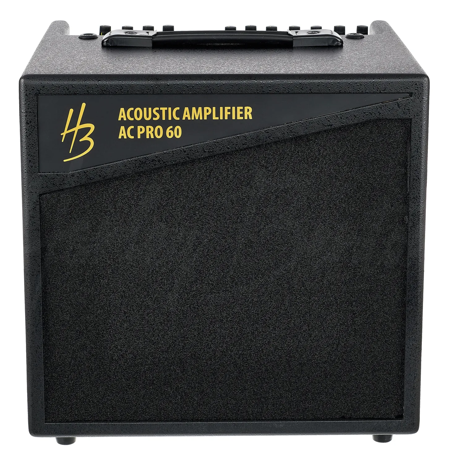 Harley Benton Standard Series AC PRO 60 Akustikverstärker 45 Watt