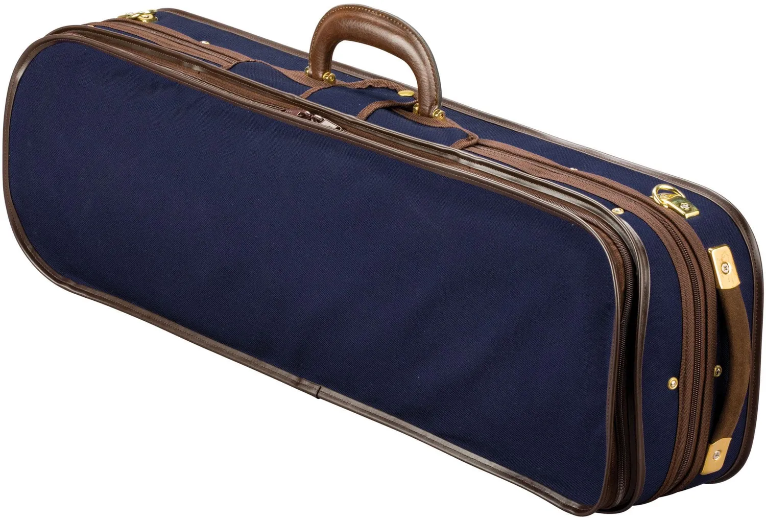 Musafia Gil Sharon Geigenkasten 4/4 Cordura schwarz