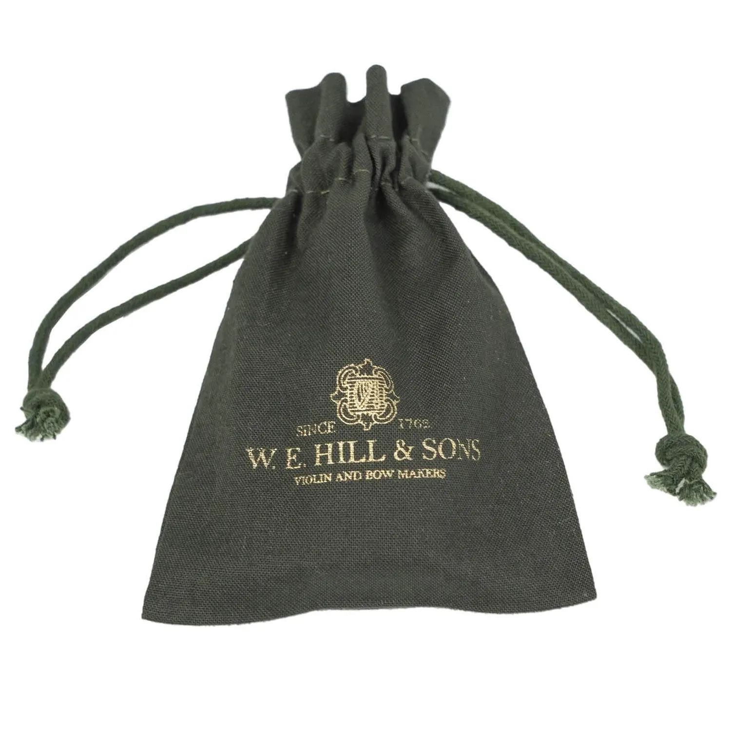 Hill Premium Dark Kolophonium Kontrabass Ahorntiegel